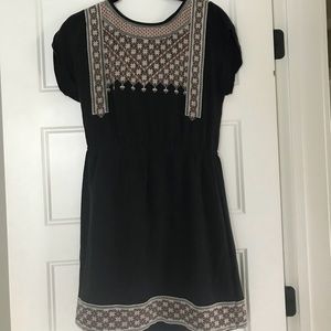 Madewell dress